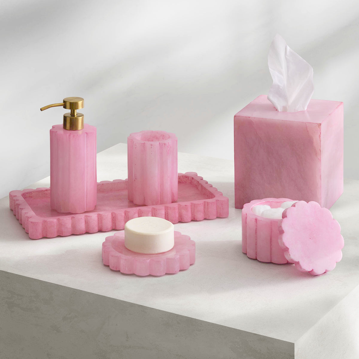 Shopbop Wavy Bath Accessories