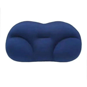 Travesseiro Ergonômico Oval de Espuma Premium