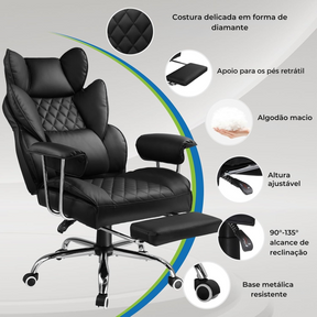 Cadeira Ultimate Comfort