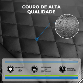 Cadeira Ultimate Comfort